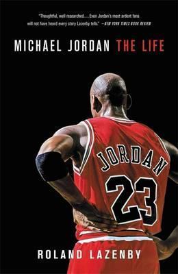 تحميل Michael Jordan : The Life PDF