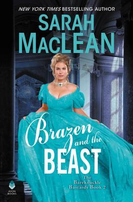 تحميل Brazen and the Beast #2 PDF