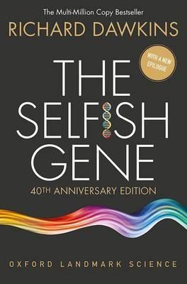 تحميل The Selfish Gene PDF