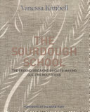 The Sourdough School by Vanessa Kimbell