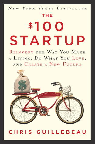 تحميل The $100 Startup by Chris Guillebeau PDF