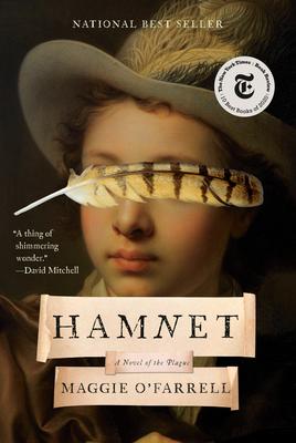تحميل Hamnet by Maggie O'Farrell PDF
