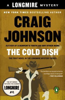 تحميل The Cold Dish (Walt Longmire #1) PDF