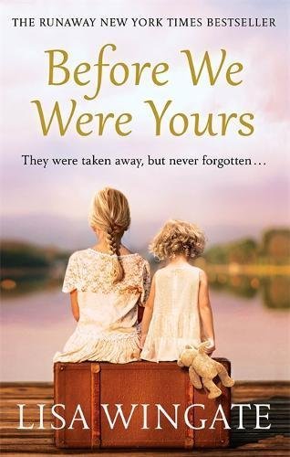 تحميل Before We Were Yours PDF