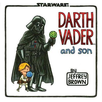 تحميل Darth Vader and Son PDF