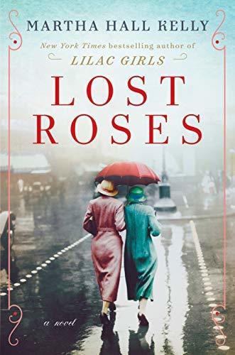 تحميل Lost Roses PDF