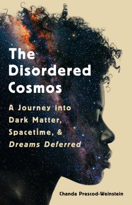 تحميل The Disordered Cosmos PDF