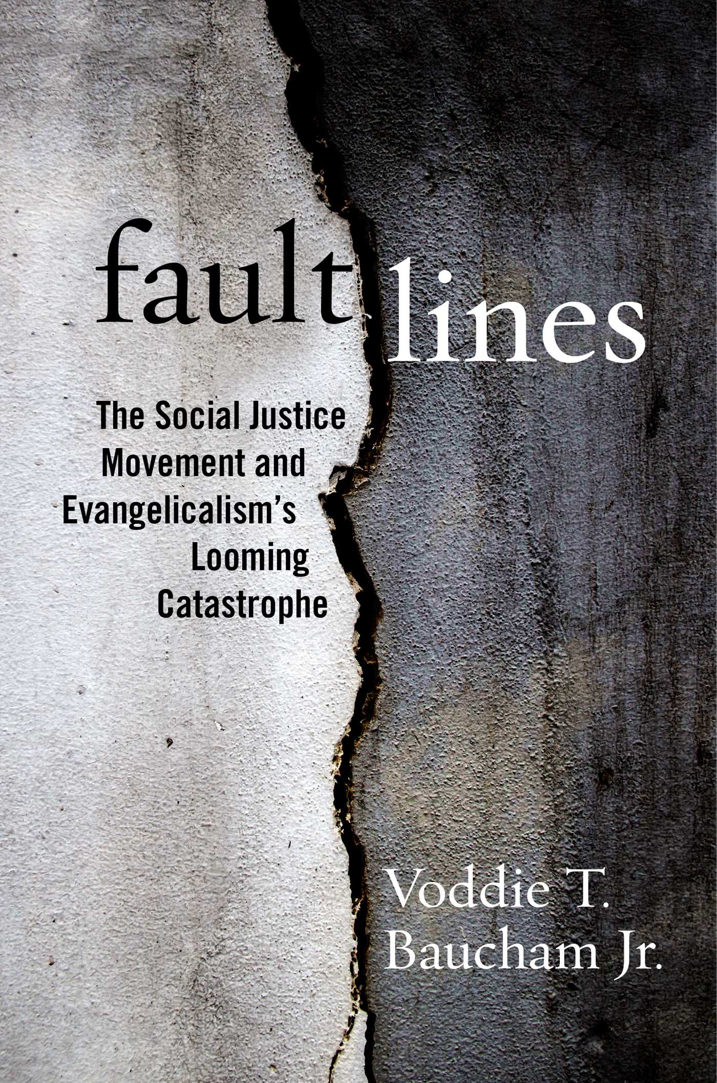 تحميل Fault Lines by Voddie T. Baucham Jr. PDF