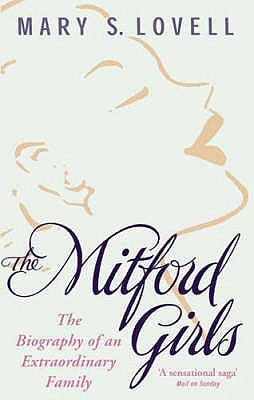 تحميل The Mitford Girls by Mary S. Lovell PDF