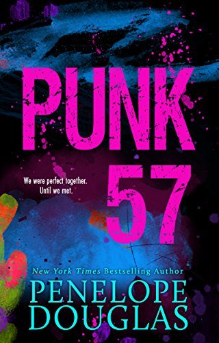 تحميل Punk 57 by Penelope Douglas PDF