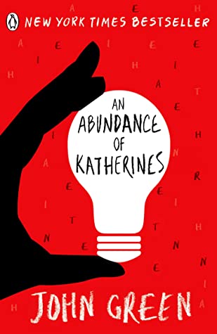 تحميل An Abundance of Katherines PDF