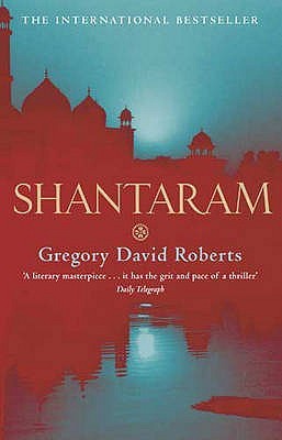تحميل Shantaram #1 by Gregory David Roberts PDF