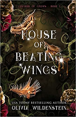House of Beating Wings #1