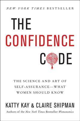 تحميل The Confidence Code by Katty Kay PDF