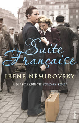 تحميل Suite Francaise by Irène Némirovsky PDF