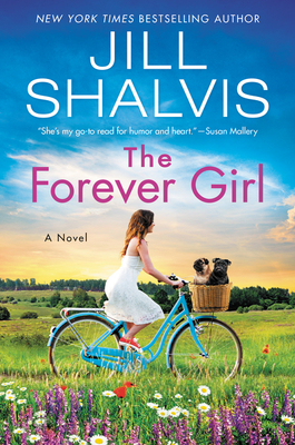 تحميل The Forever Girl (Wildstone #6) PDF
