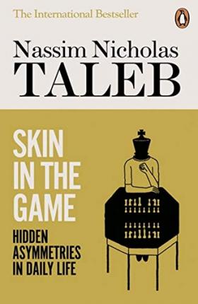 تحميل Skin in the Game PDF