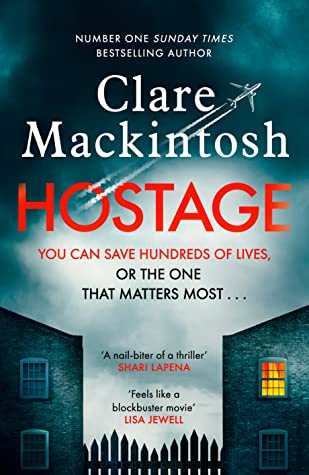 تحميل Hostage by Clare Mackintosh PDF