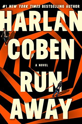 تحميل Run Away by Harlan Coben PDF