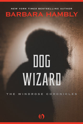 تحميل Dog Wizard (Windrose Chronicles #3) PDF