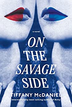 تحميل On the Savage Side PDF