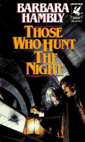 تحميل Those who Hunt the Night (James Asher #1) PDF