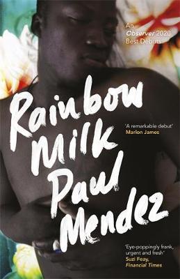 تحميل Rainbow Milk PDF