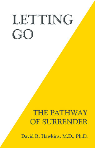 تحميل Letting Go: The Pathway of Surrender #9 PDF