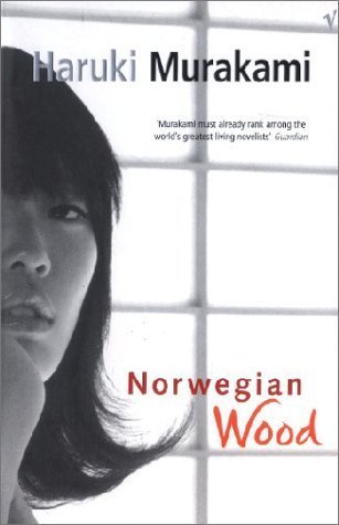 تحميل Norwegian Wood by Haruki Murakami PDF