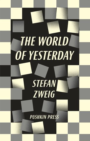 تحميل The World of Yesterday PDF