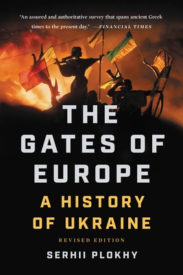تحميل The Gates of Europe PDF