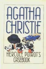 تحميل Hercule Poirot's Casebook PDF