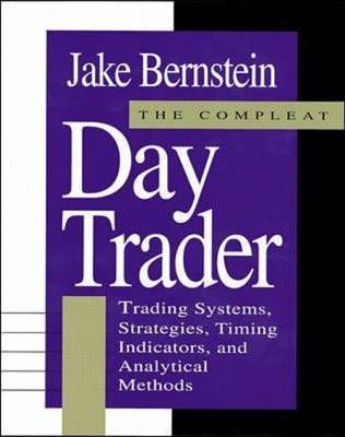 تحميل The Compleat Day-trader PDF