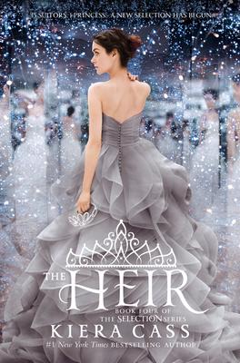 تحميل The Heir (The Selection #4) PDF