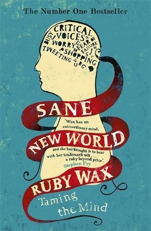 تحميل Sane New World: Taming the Mind PDF