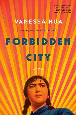 تحميل Forbidden City by Vanessa Hua PDF