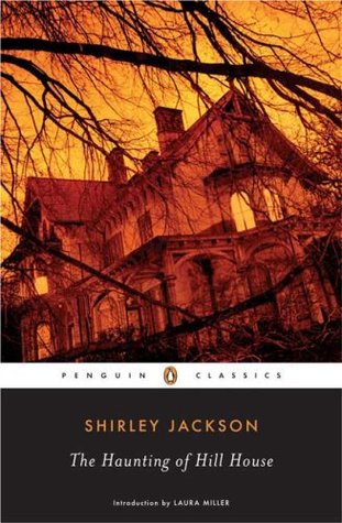 تحميل The Haunting of Hill House PDF