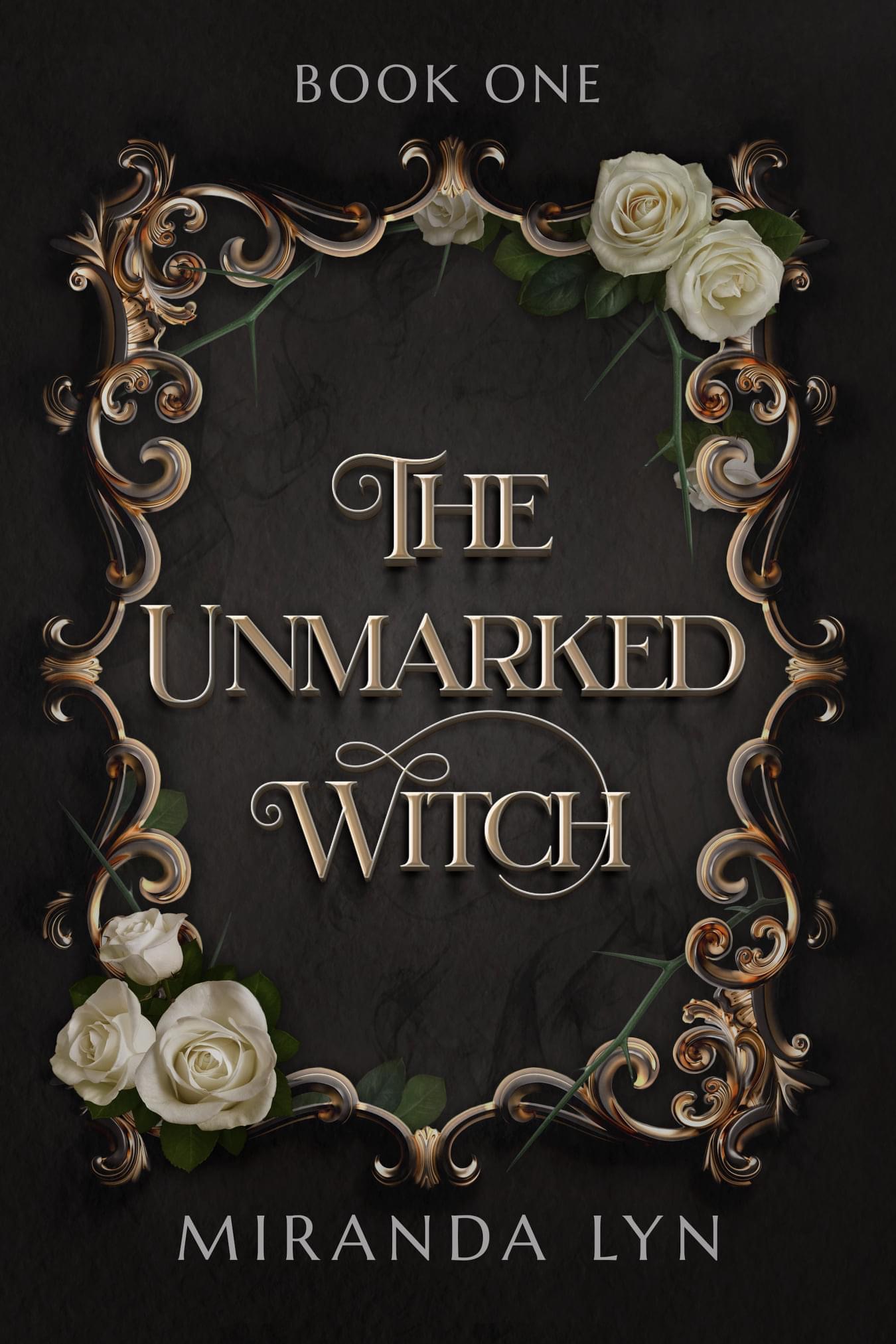 تحميل The Unmarked Witch (Unmarked #1) PDF