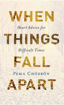 تحميل When Things Fall Apart PDF