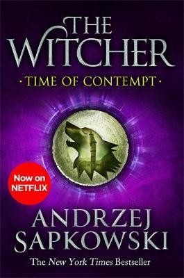The Time of Contempt : Witcher 2