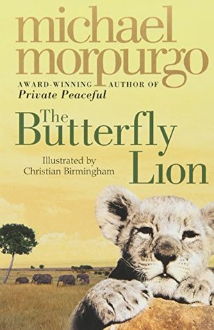 تحميل The Butterfly Lion PDF