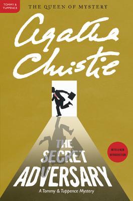 The Secret Adversary #1