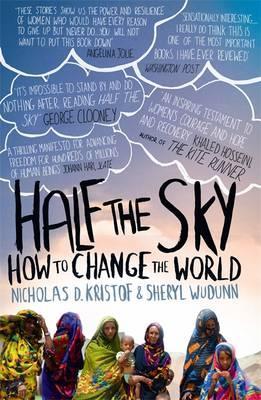 تحميل Half the Sky PDF