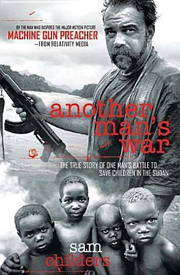 تحميل Another Man's War PDF
