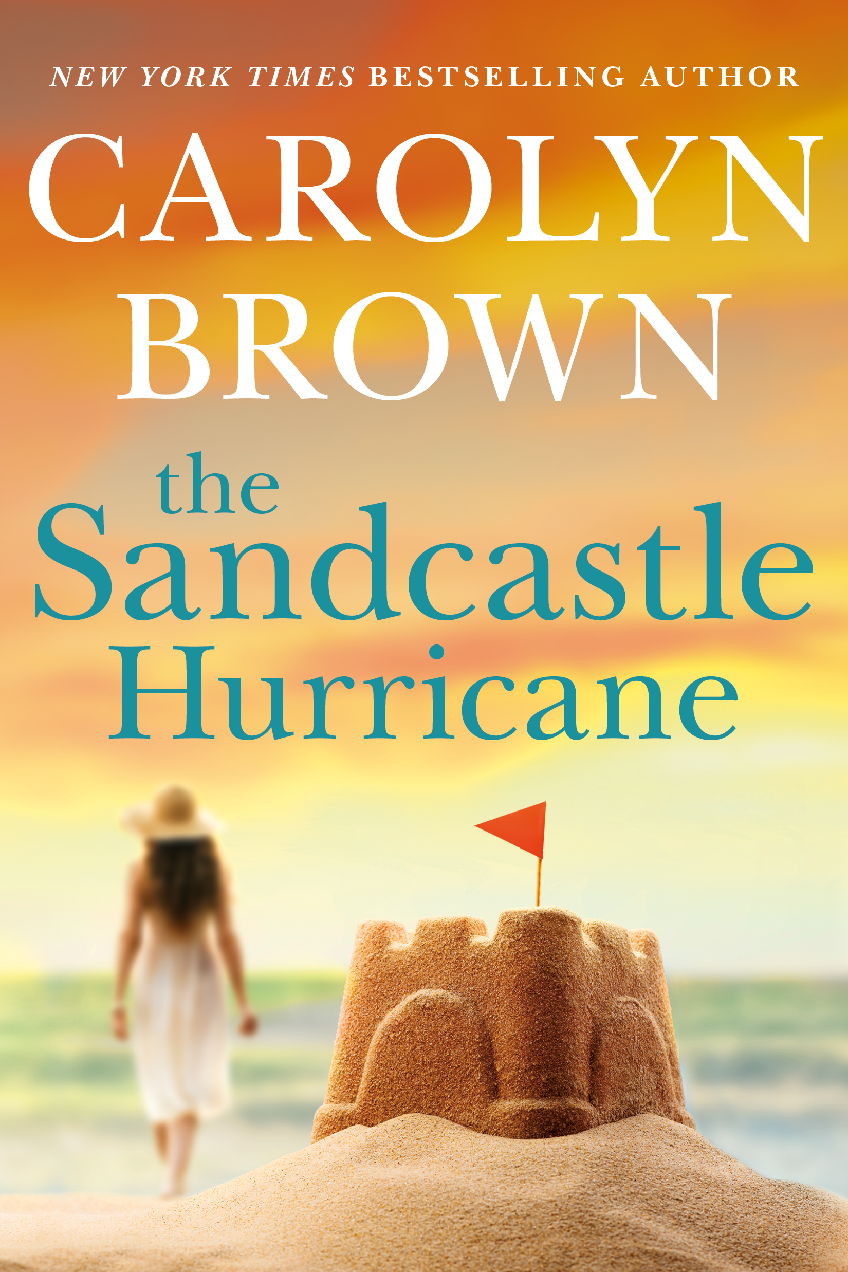 تحميل The Sandcastle Hurricane PDF