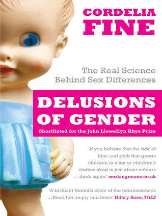 تحميل Delusions of Gender PDF