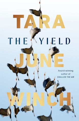 تحميل The Yield by Tara June Winch PDF