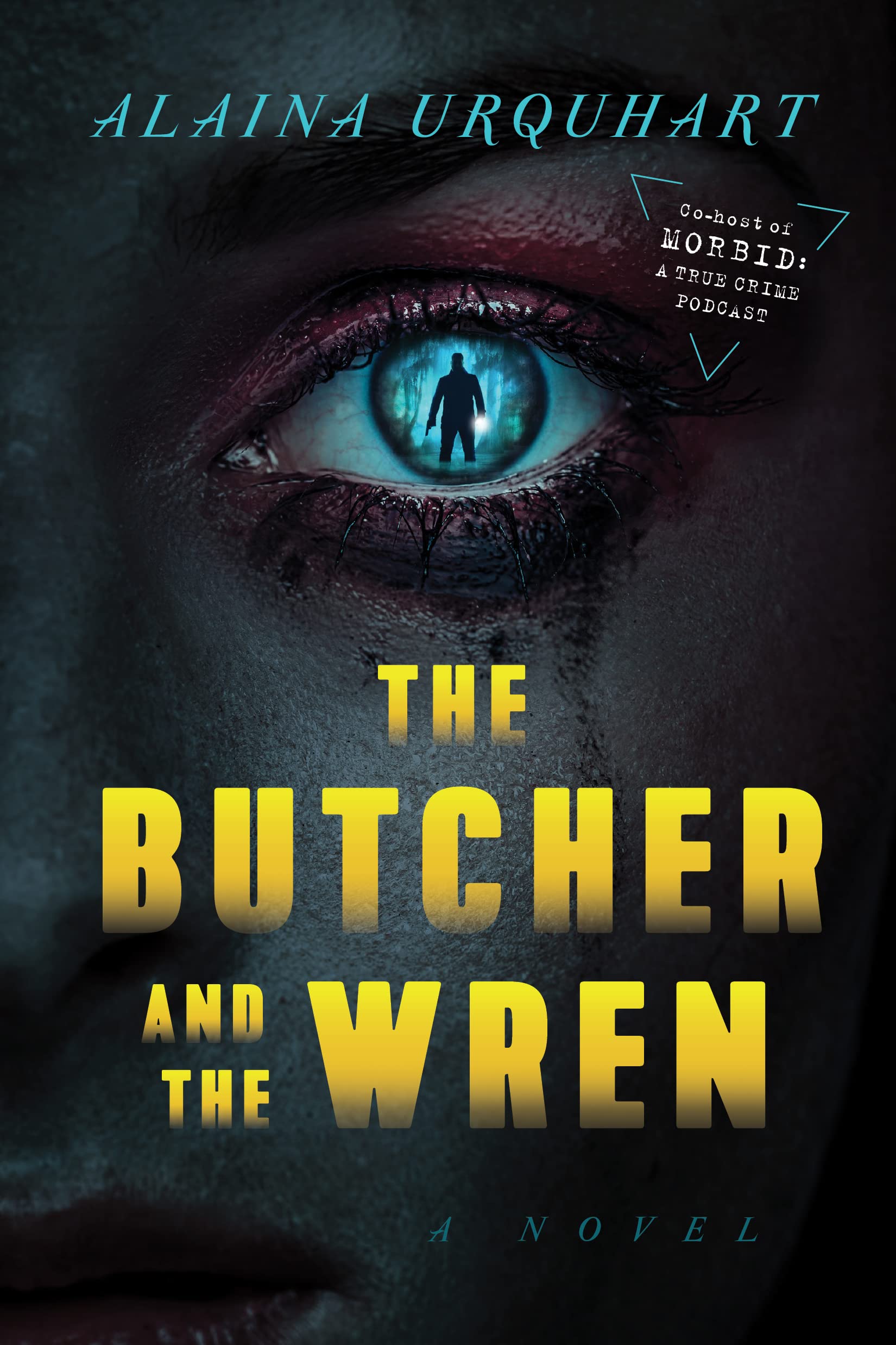 The Butcher and the Wren #1
