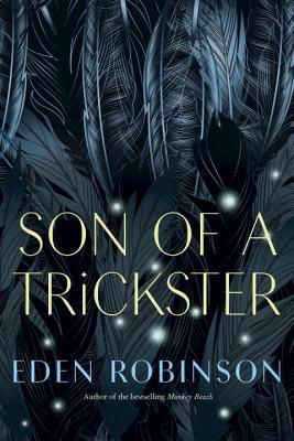 تحميل Son of a Trickster (Trickster #1) PDF