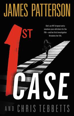 تحميل 1st Case by James Patterson PDF